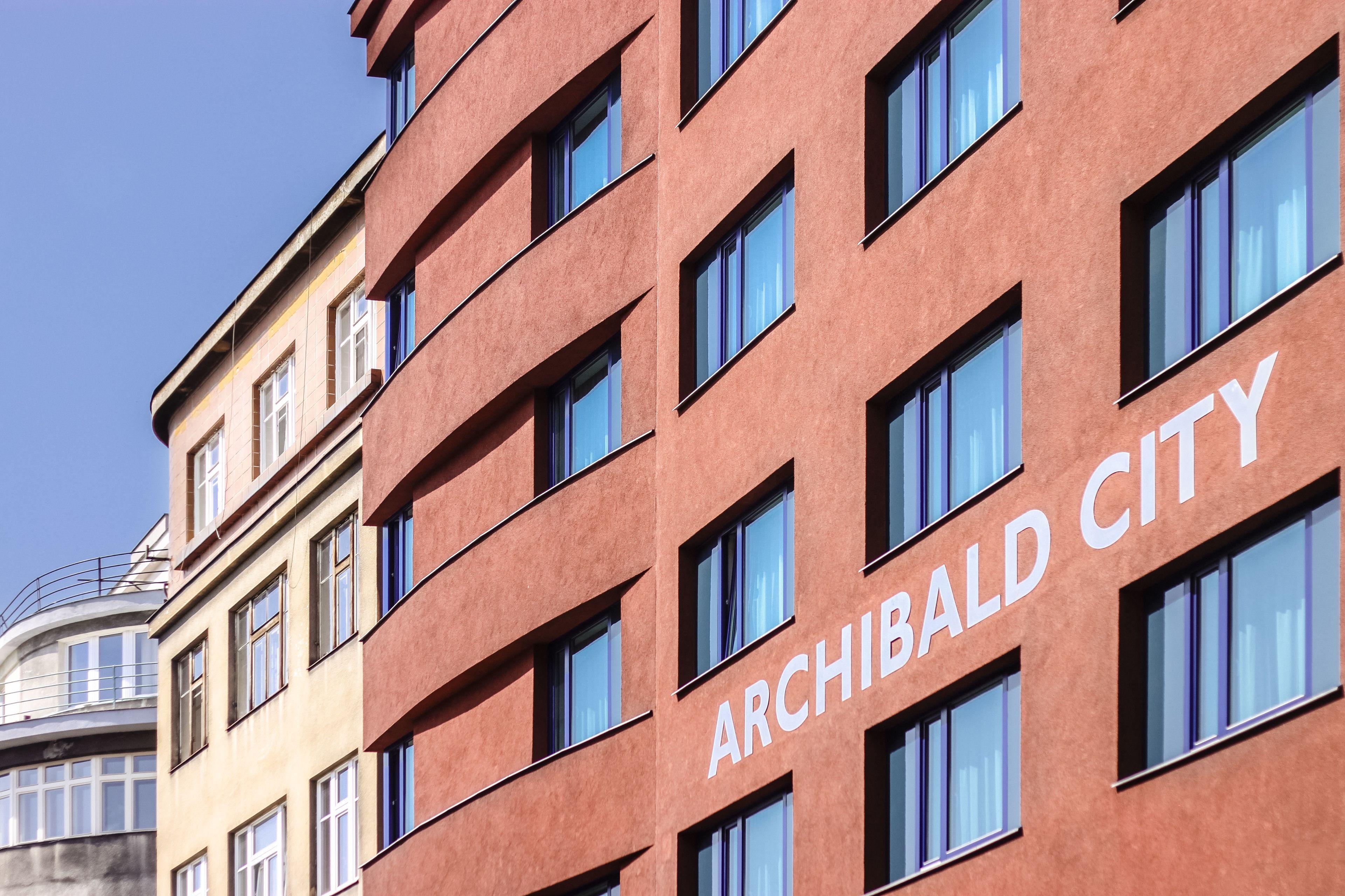Archibald City — Billeder 2